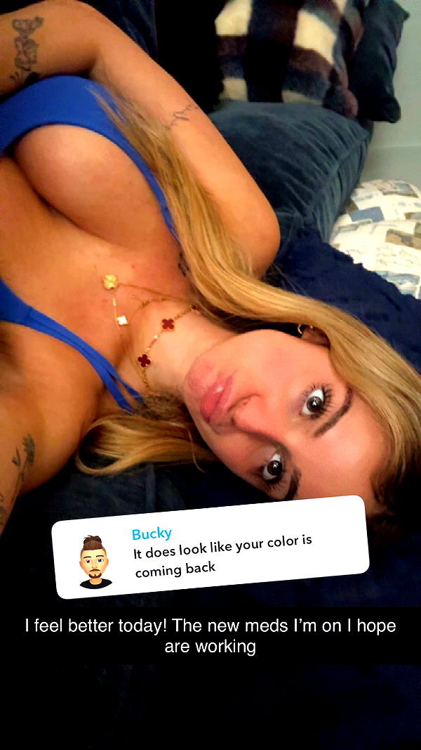 kaitlyn_krems snapchat image archive image
