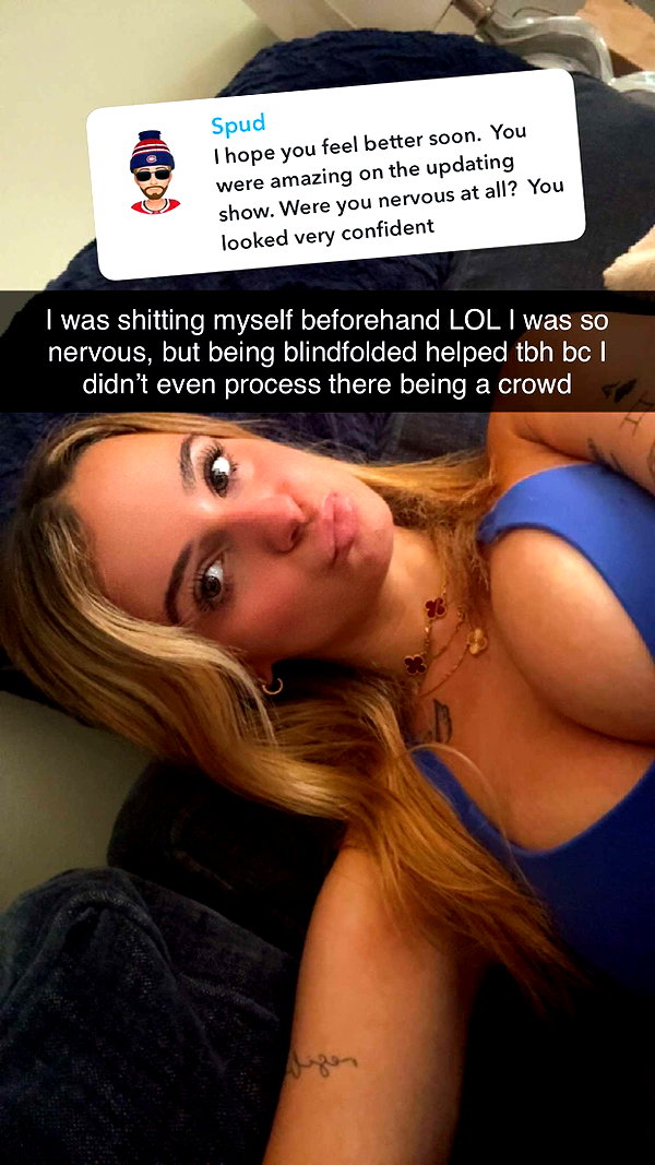 kaitlyn_krems snapchat image archive image
