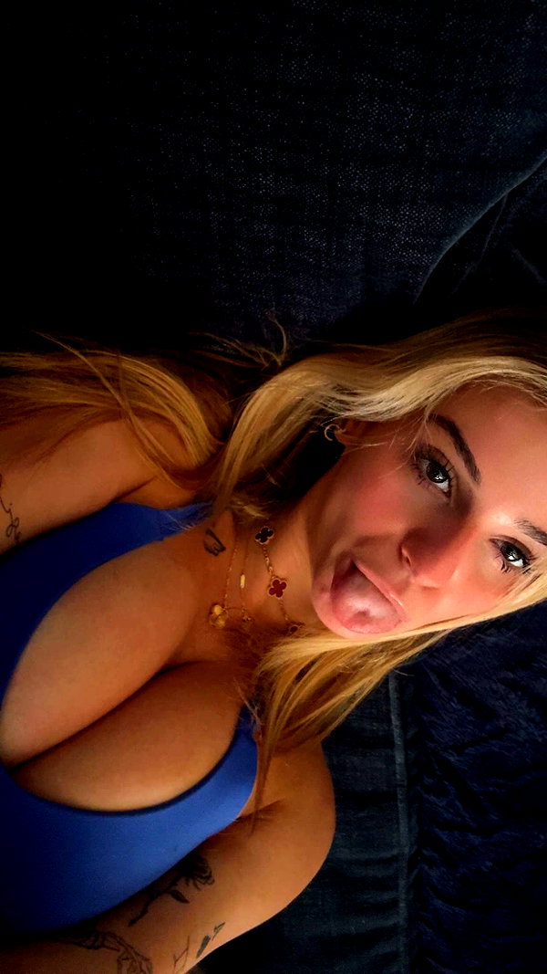 kaitlyn_krems snapchat image archive image