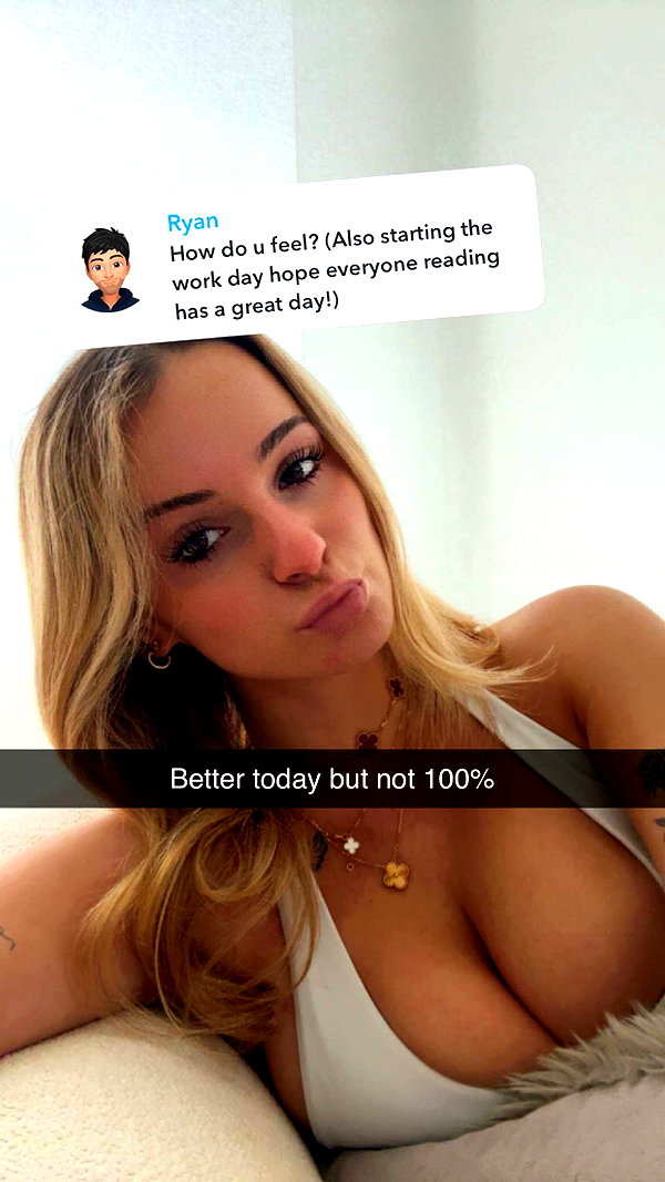 kaitlyn_krems snapchat image archive image