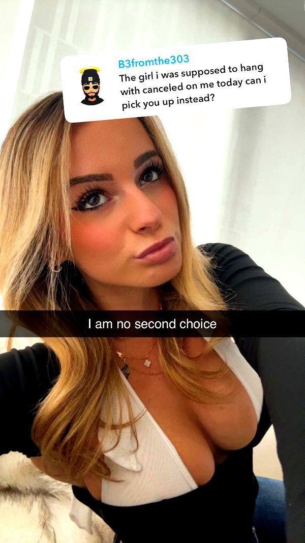 kaitlyn_krems snapchat image archive image