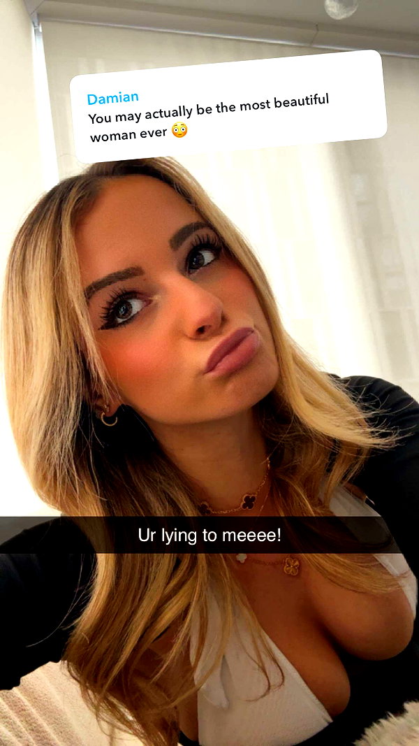 kaitlyn_krems snapchat image archive image