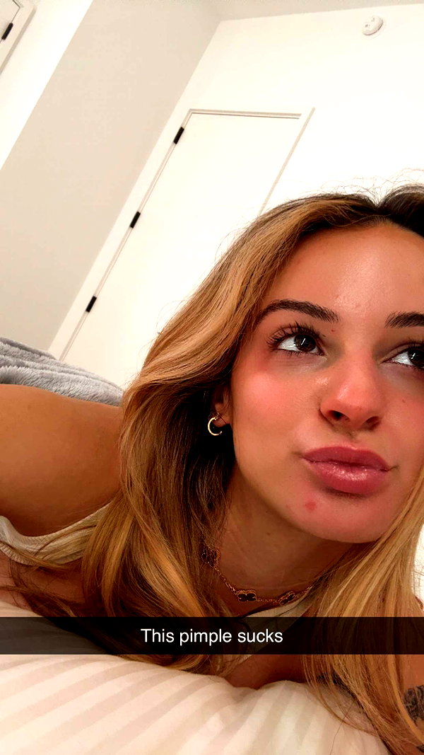 kaitlyn_krems snapchat image archive image