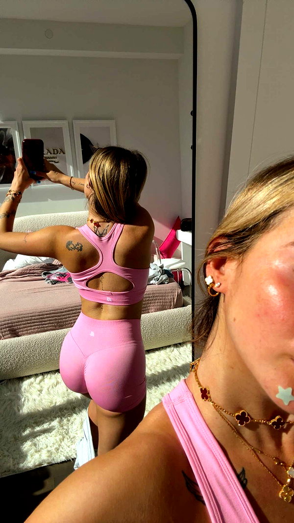 kaitlyn_krems snapchat image archive image