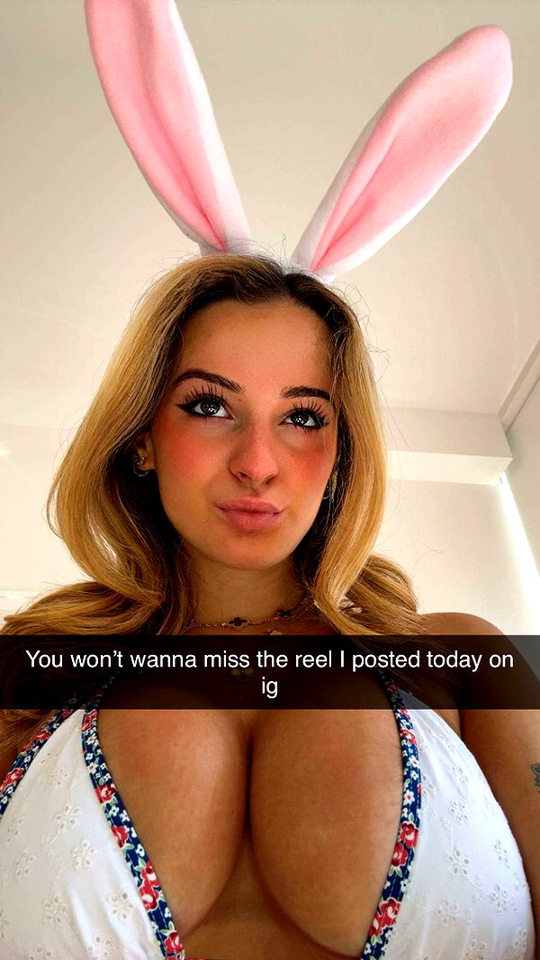 kaitlyn_krems snapchat image archive image
