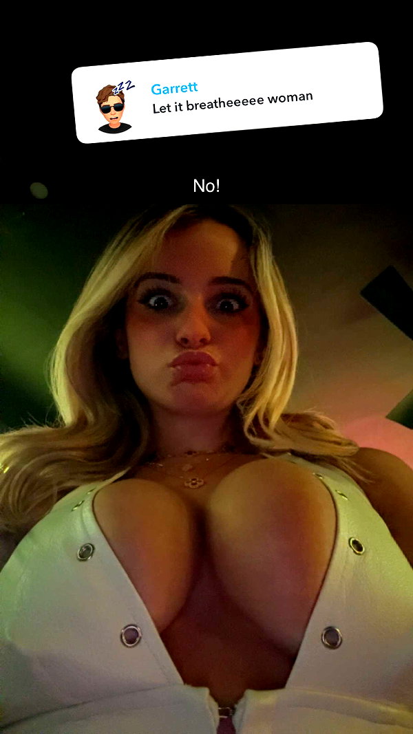 kaitlyn_krems snapchat image archive image