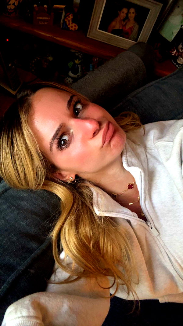 kaitlyn_krems snapchat image archive image