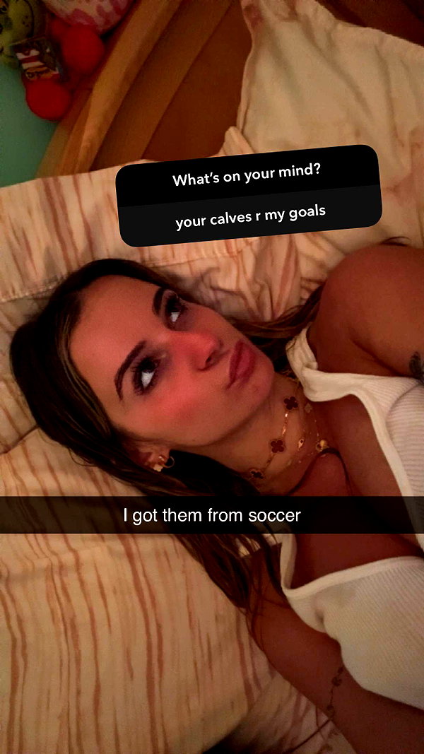 kaitlyn_krems snapchat image archive image