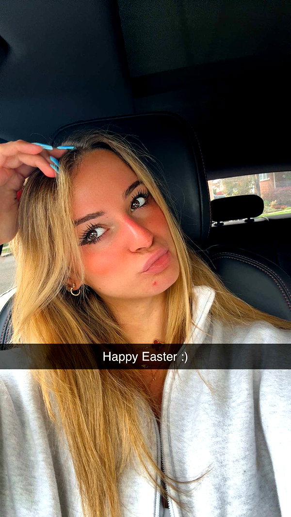 kaitlyn_krems snapchat image archive image