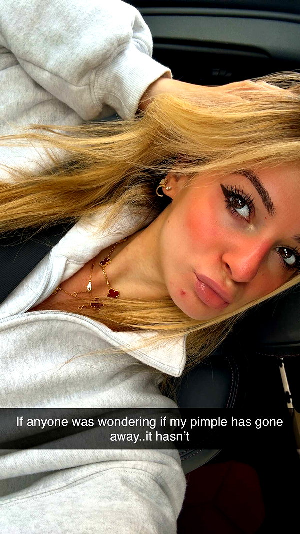 kaitlyn_krems snapchat image archive image