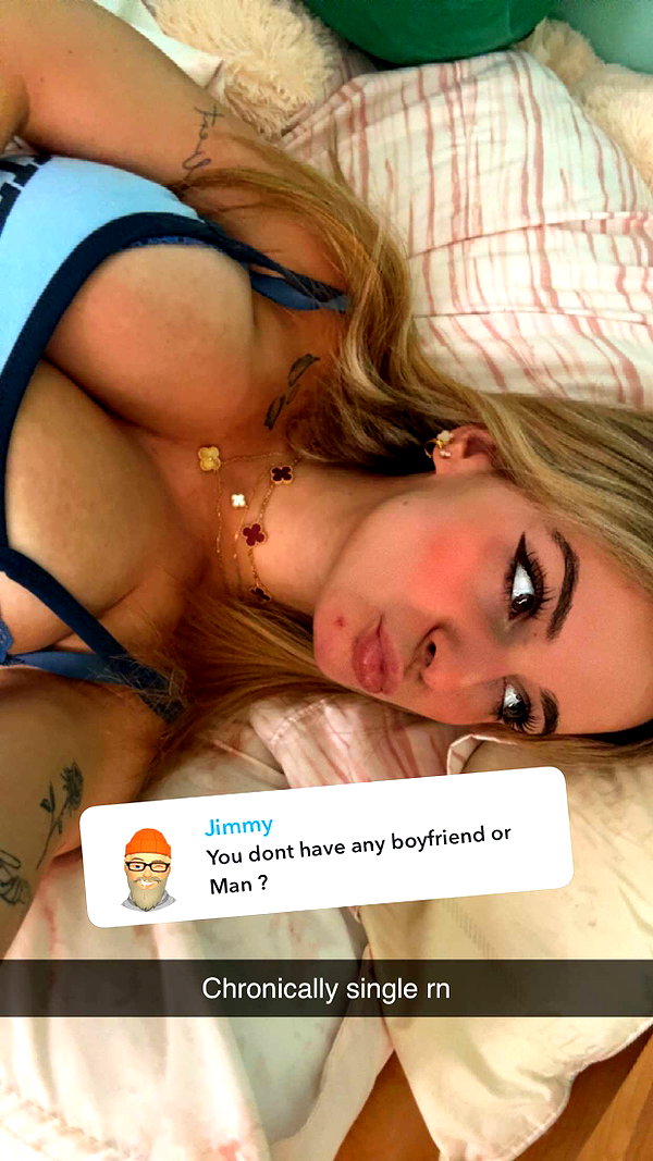 kaitlyn_krems snapchat image archive image