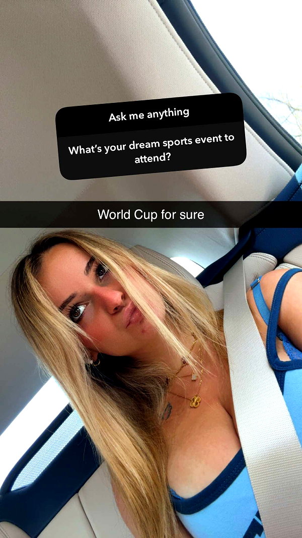 kaitlyn_krems snapchat image archive image