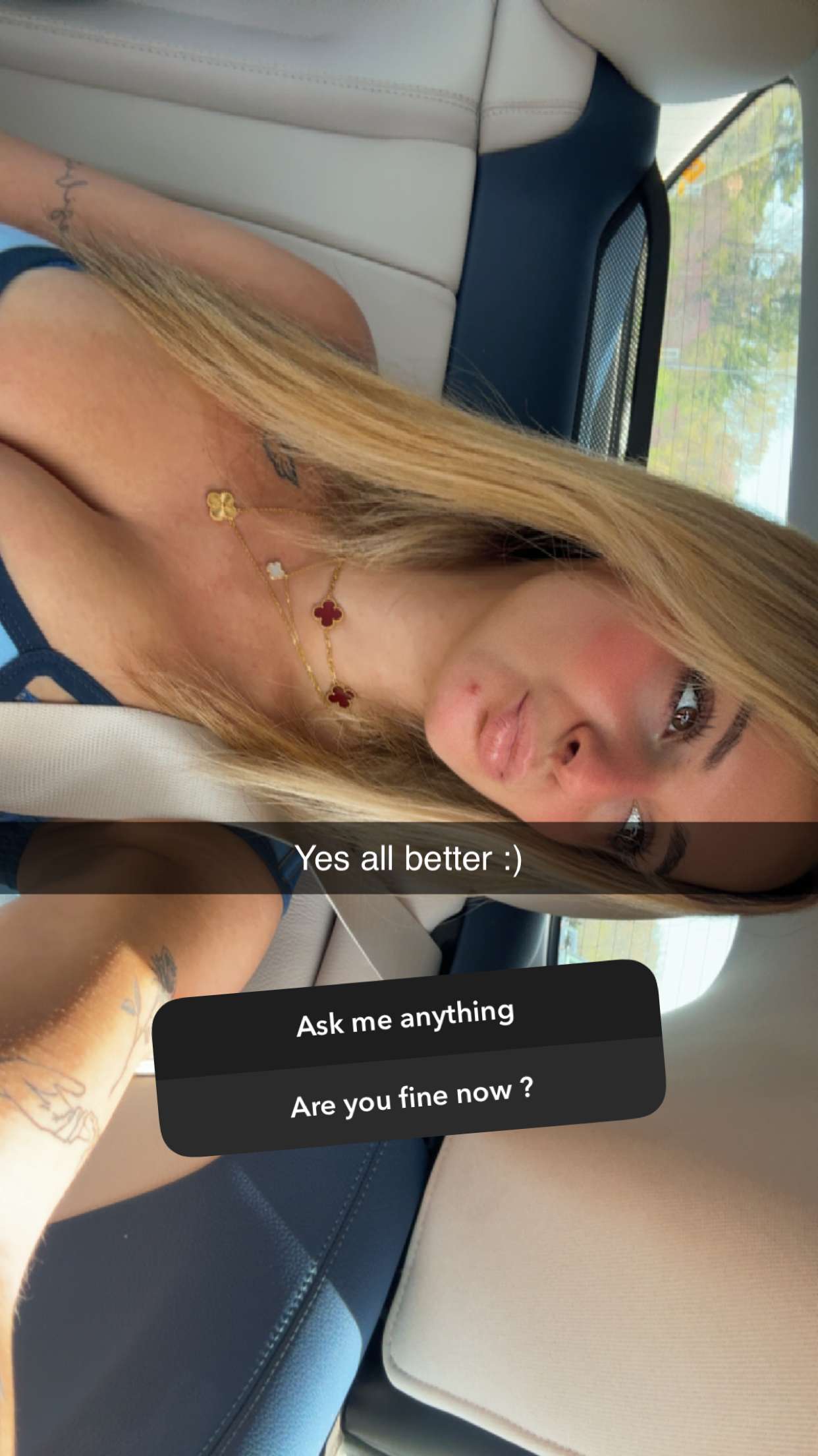 kaitlyn_krems snapchat image archive image