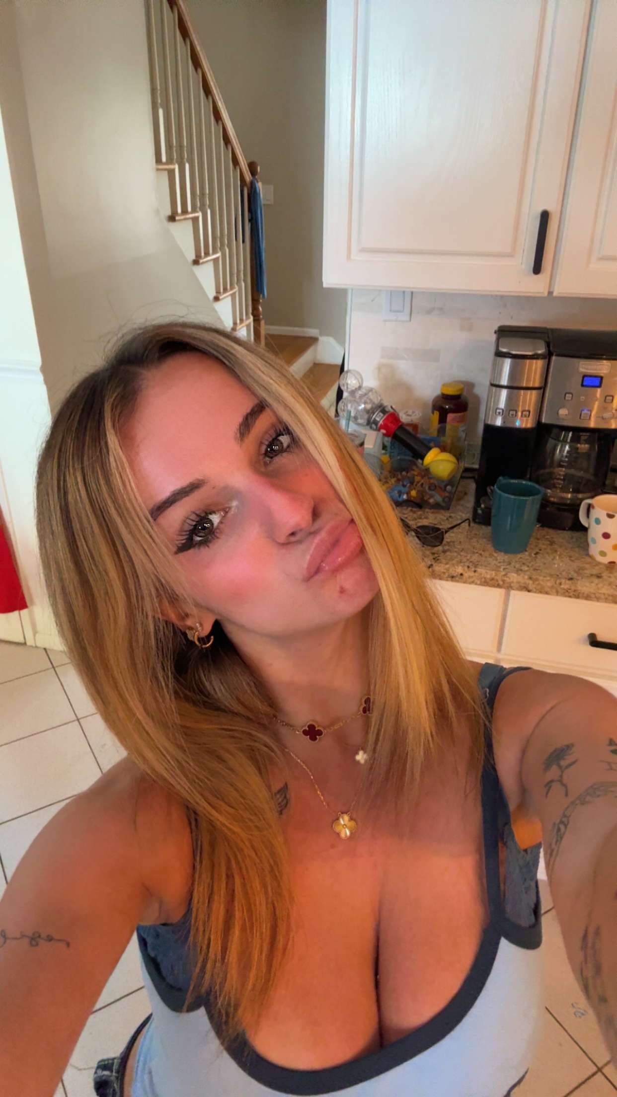 kaitlyn_krems snapchat image archive image