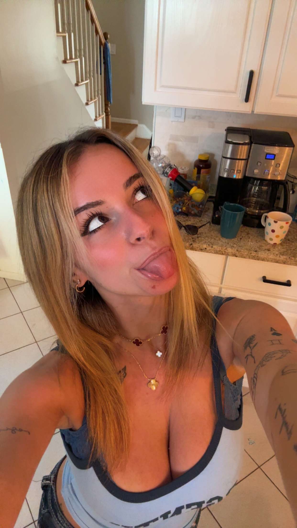 kaitlyn_krems snapchat image archive image