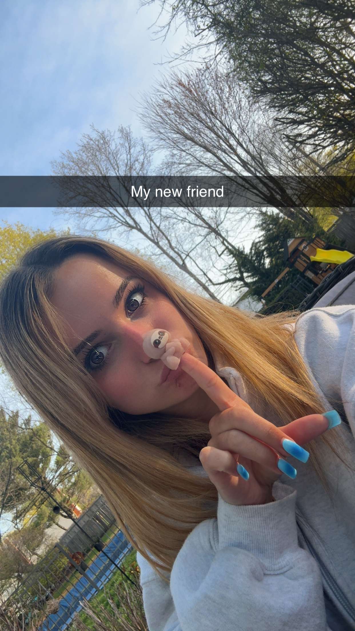 kaitlyn_krems snapchat image archive image