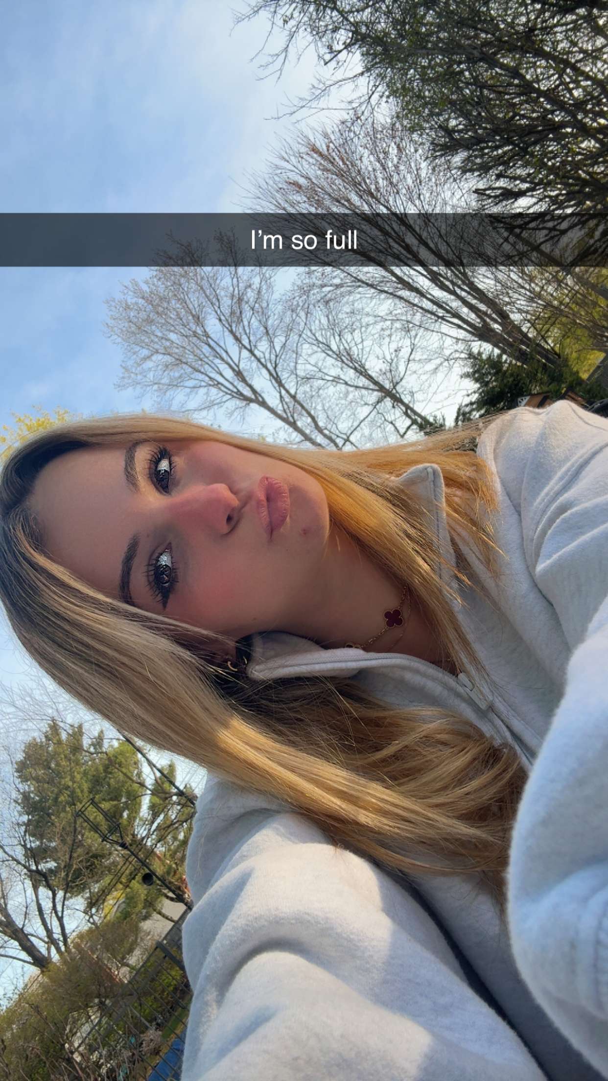 kaitlyn_krems snapchat image archive image