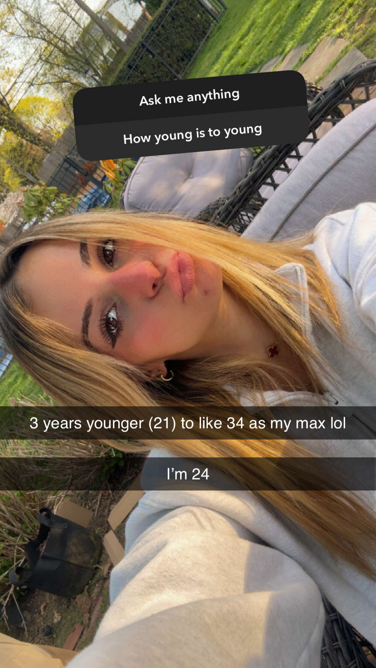 kaitlyn_krems snapchat image archive image