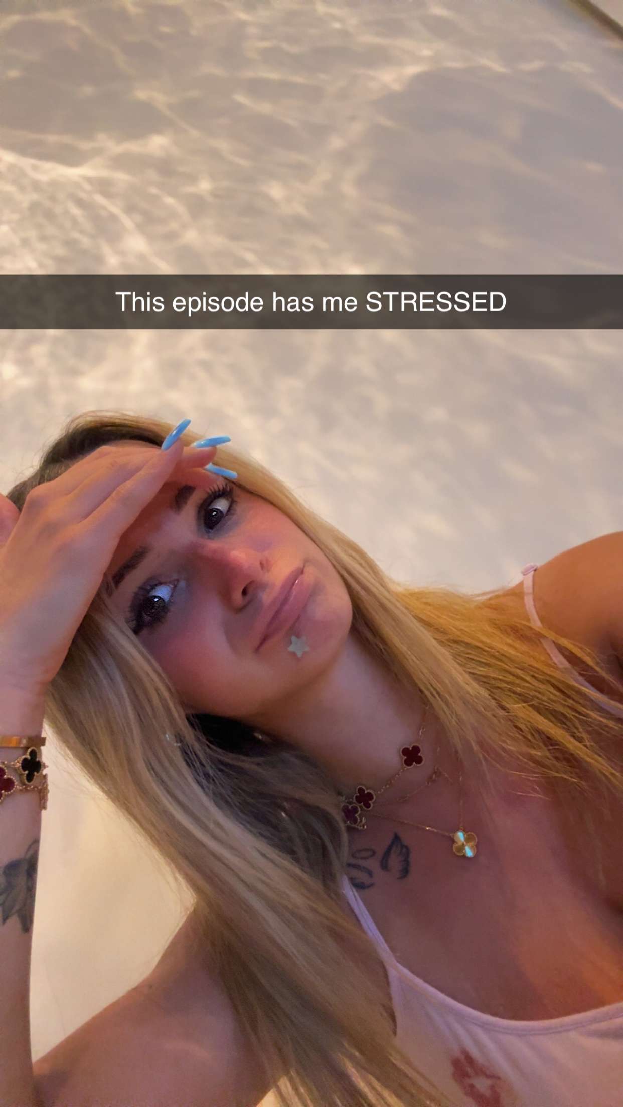 kaitlyn_krems snapchat image archive image