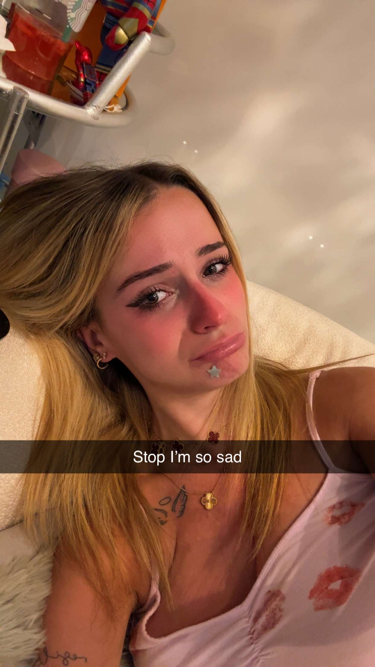 kaitlyn_krems snapchat image archive image