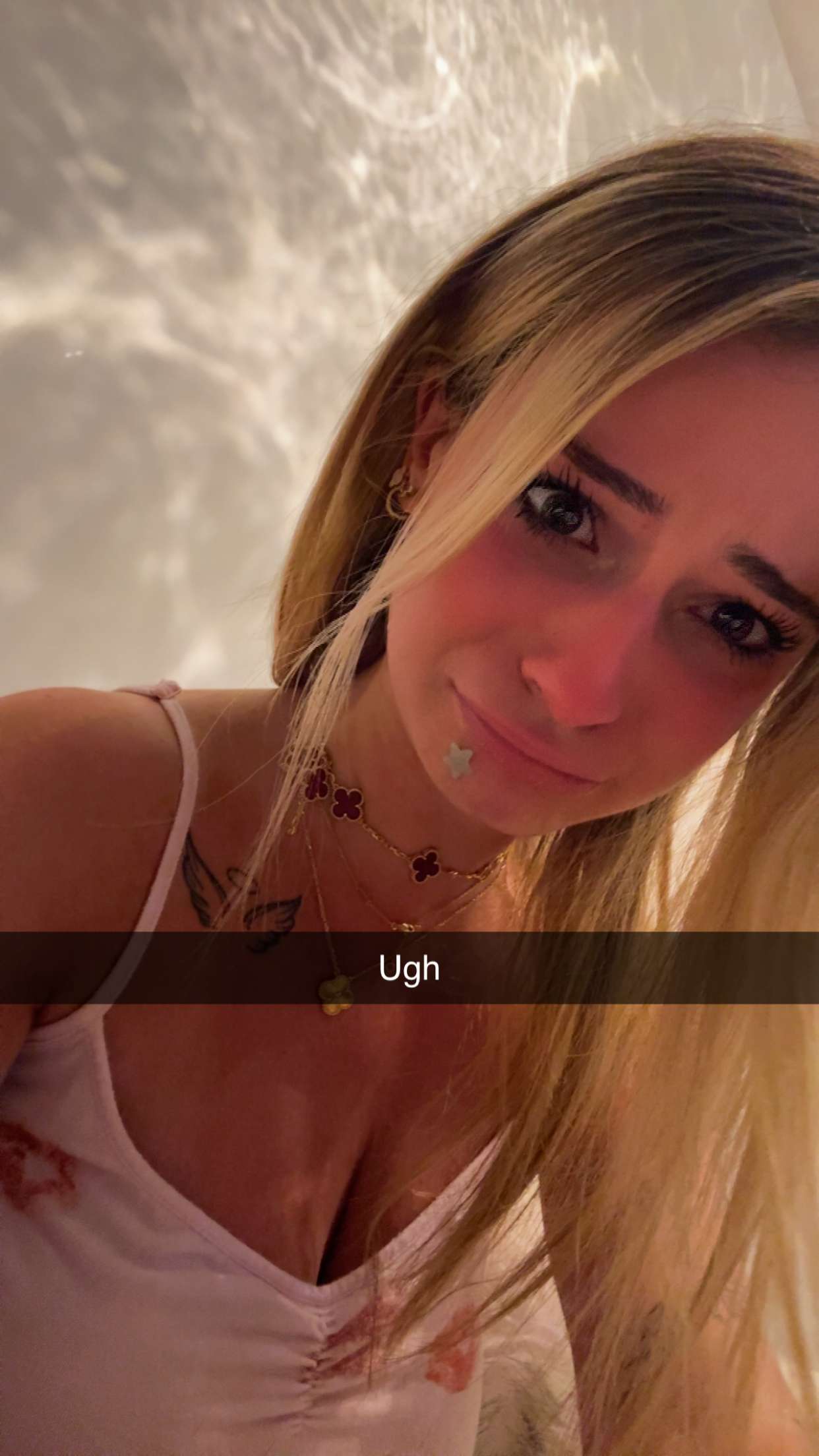 kaitlyn_krems snapchat image archive image