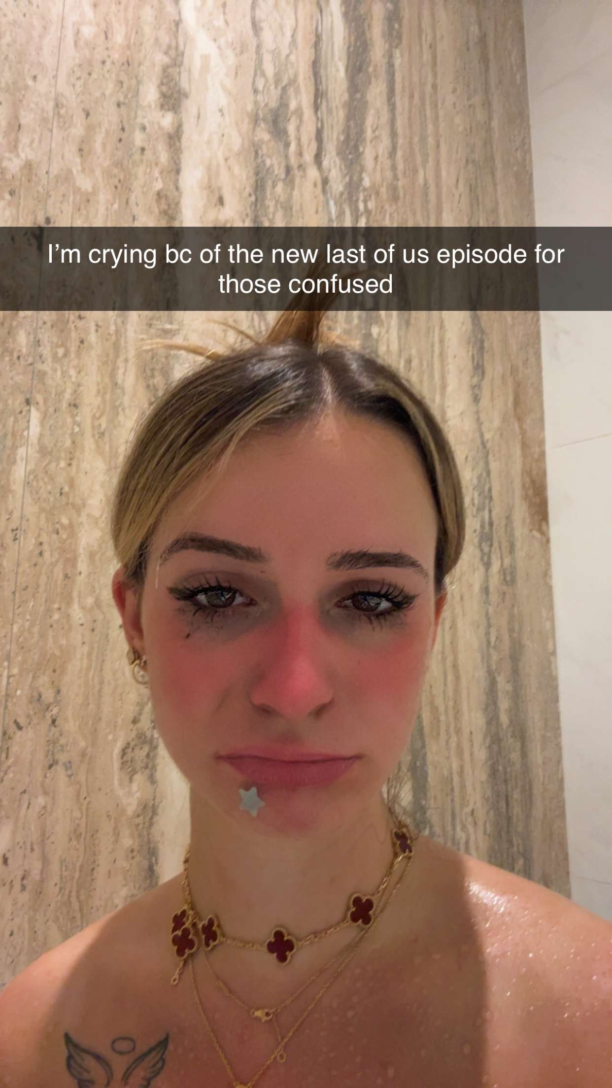 kaitlyn_krems snapchat image archive image