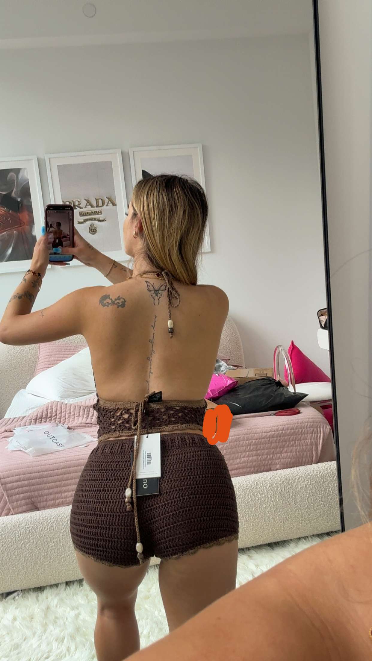 kaitlyn_krems snapchat image archive image