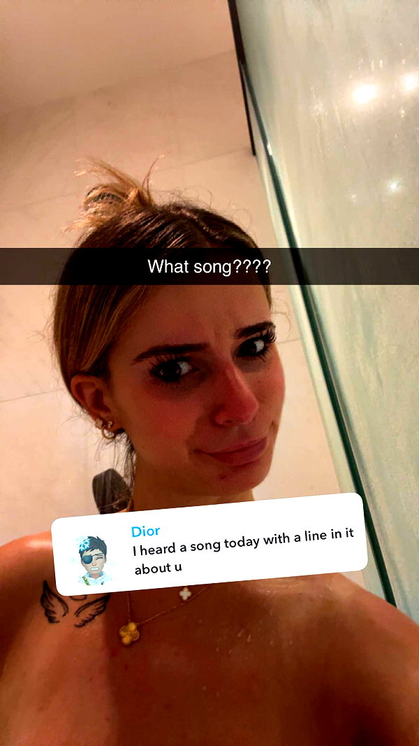 kaitlyn_krems snapchat image archive image