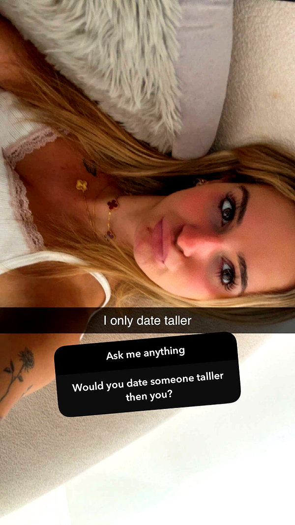 kaitlyn_krems snapchat image archive image