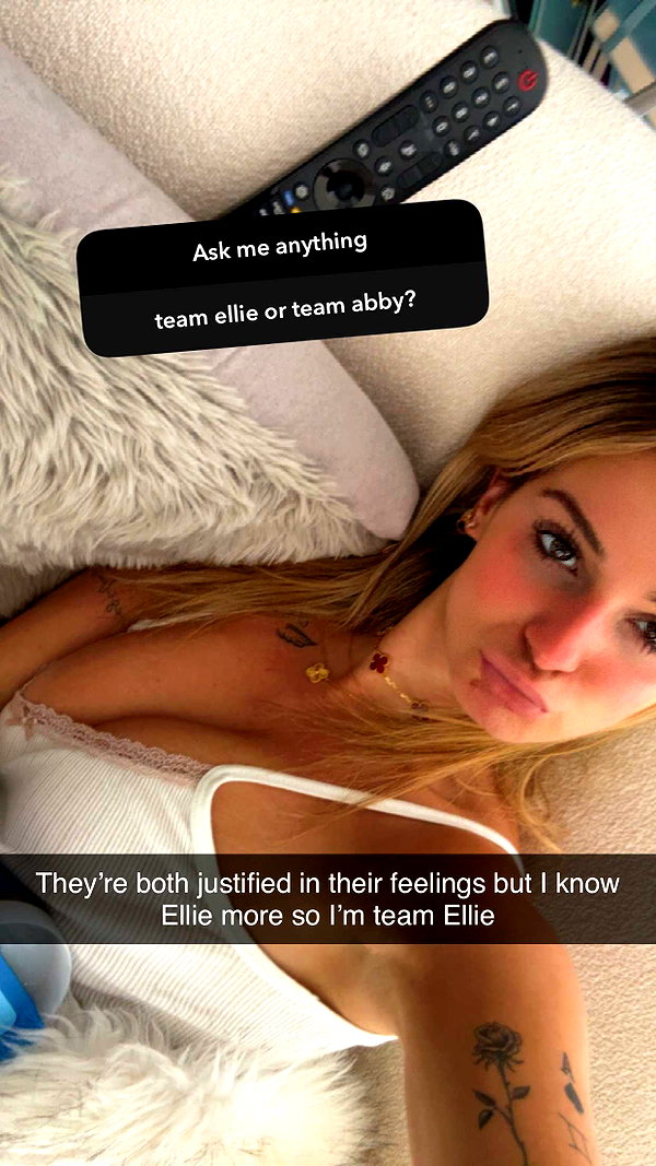 kaitlyn_krems snapchat image archive image