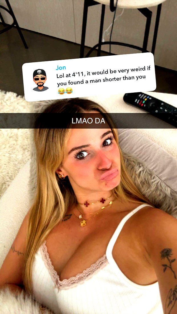 kaitlyn_krems snapchat image archive image
