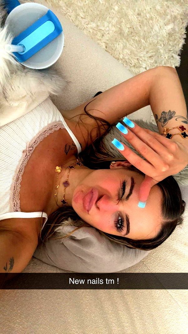 kaitlyn_krems snapchat image archive image
