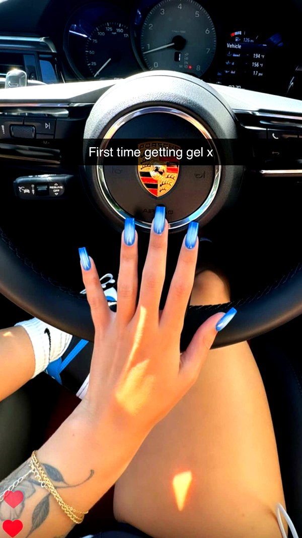 kaitlyn_krems snapchat image archive image