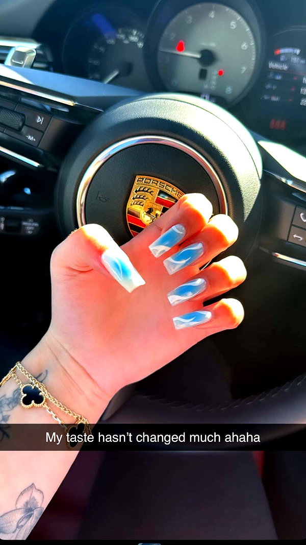 kaitlyn_krems snapchat image archive image