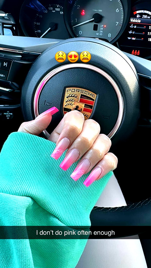 kaitlyn_krems snapchat image archive image