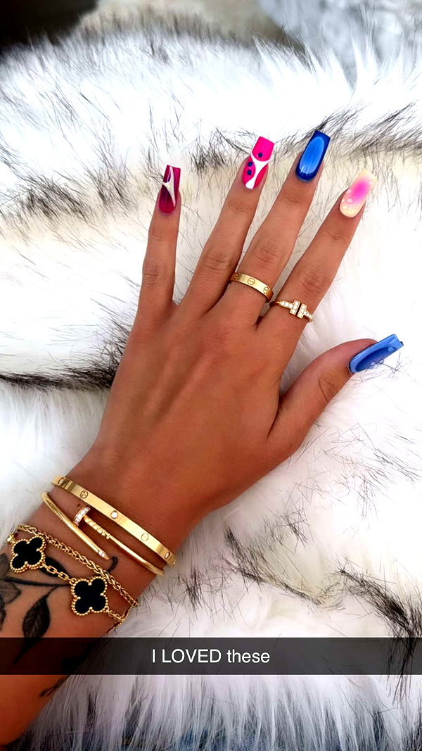 kaitlyn_krems snapchat image archive image