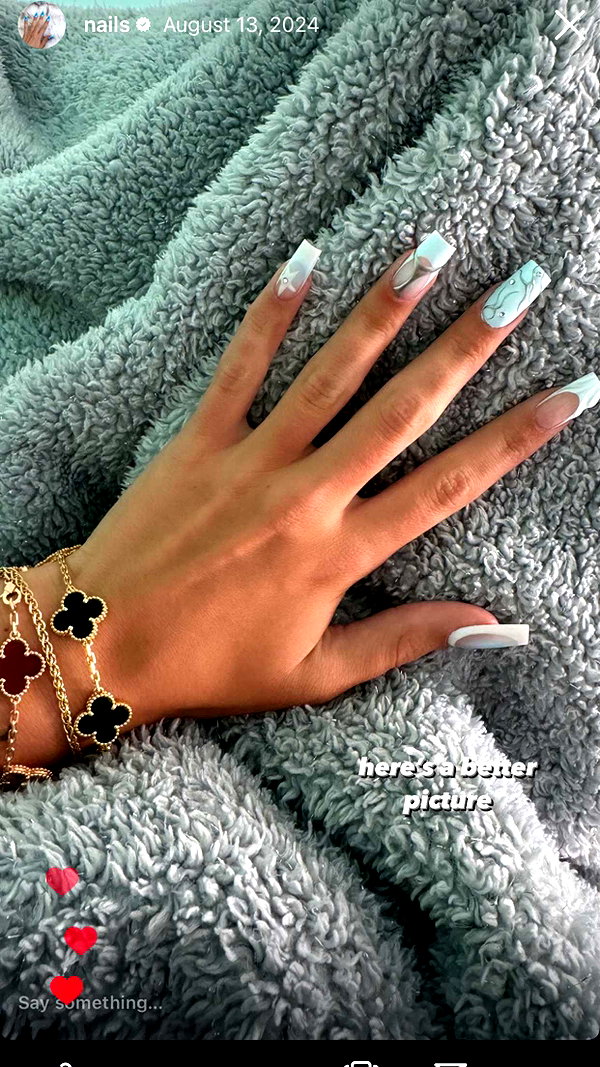 kaitlyn_krems snapchat image archive image