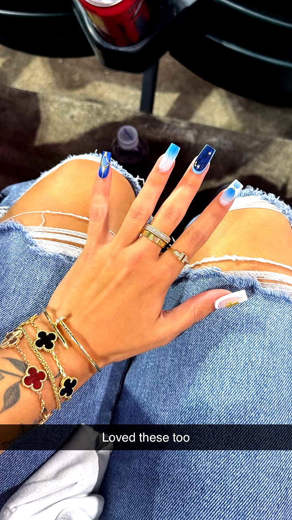 kaitlyn_krems snapchat image archive image