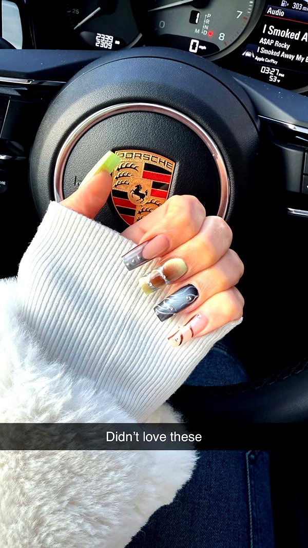 kaitlyn_krems snapchat image archive image