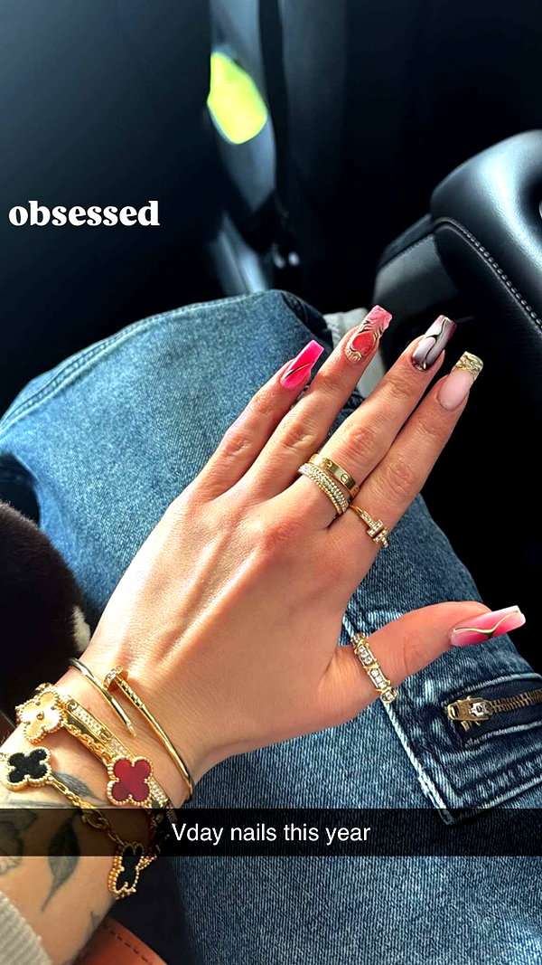 kaitlyn_krems snapchat image archive image