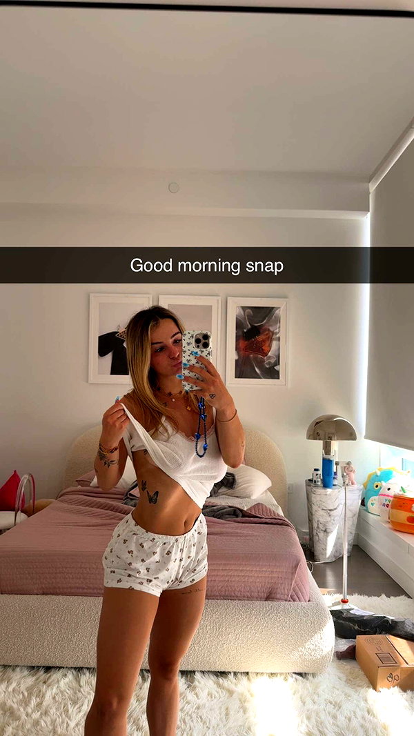 kaitlyn_krems snapchat image archive image