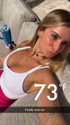 kaitlyn_krems Altpins Profile Picture