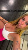 kaitlyn_krems Altpins Profile Picture