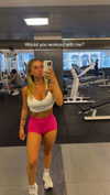 kaitlyn_krems Altpins Profile Picture