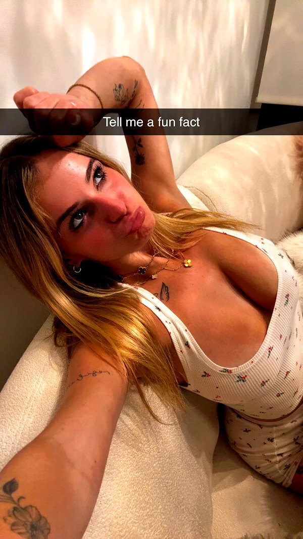 kaitlyn_krems snapchat image archive image