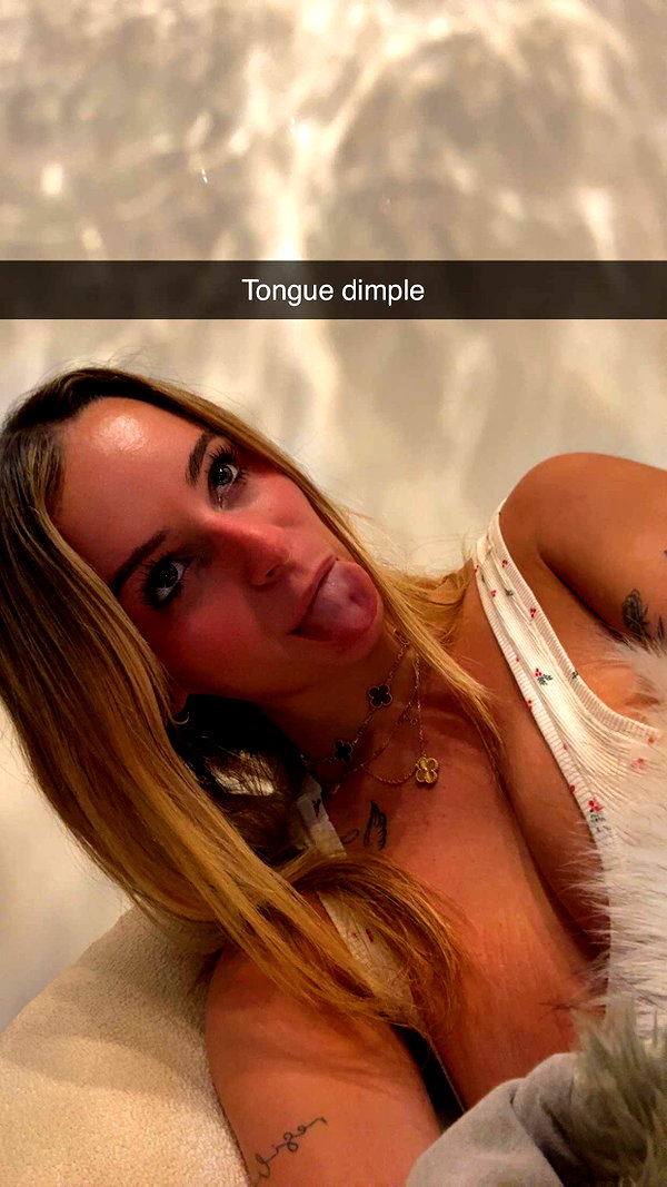 kaitlyn_krems snapchat image archive image