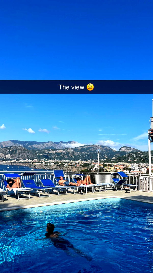 kaitlyn_krems snapchat image archive image