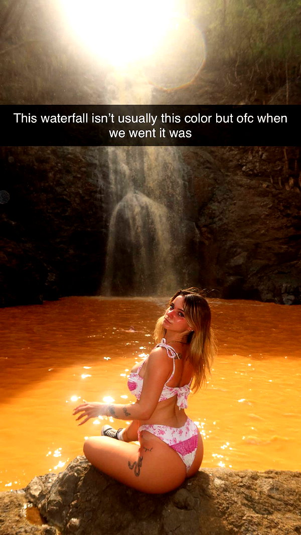 kaitlyn_krems snapchat image archive image