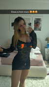 kaitlyn_krems Altpins Profile Picture