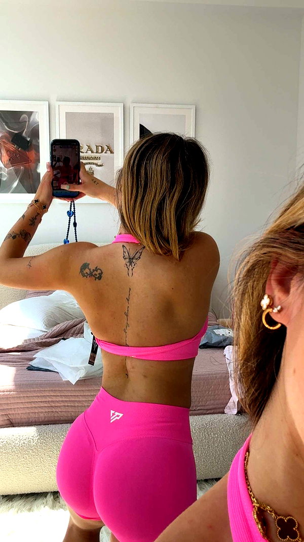 kaitlyn_krems snapchat image archive image
